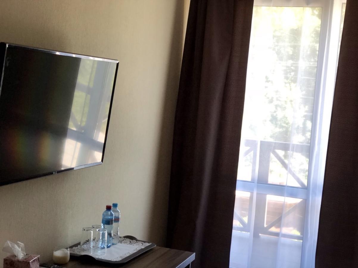 На Борту Kiev Extérieur photo