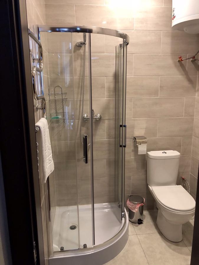На Борту Kiev Extérieur photo