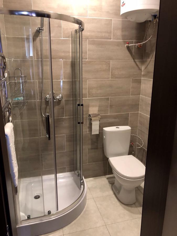 На Борту Kiev Extérieur photo